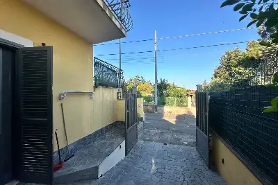 Villa Bifamiliare in vendita, Via Marettimo, Mascalucia