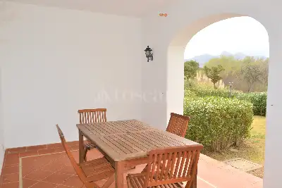 Casa in vendita, Località Cala del Faro, Arzachena