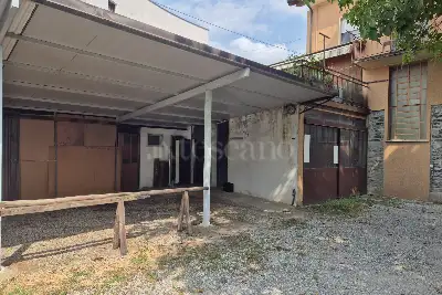 Laboratorio in vendita, Via Baracca, Cantù