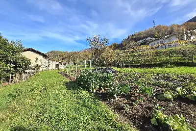 Rustico in vendita, Via Partigiani d'Italia, Marcheno, Marcheno