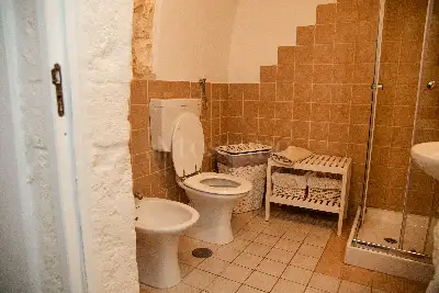 Casa Indipendente in vendita, Via Giovanni Battista Vico, Ostuni