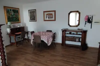 Casa in vendita, Via di Macchia Saponara, Roma