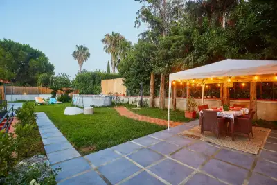 Villa Plurifamiliare in vendita, Via Gian Gaspare Napolitano, Palermo