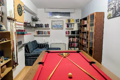 Casa in vendita, Largo Giuseppe Guastalla, Roma