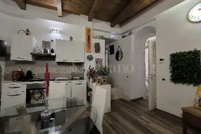 Casa in vendita, Via Arischia, L'Aquila
