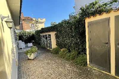 Villa in affitto, Via Bussana, Fiumicino