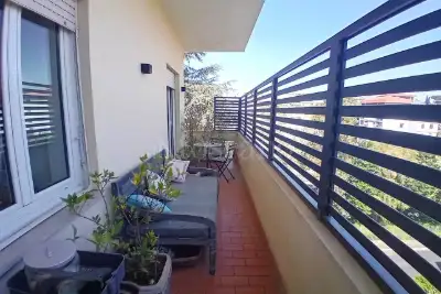 Casa in vendita, Via Luigi Amedeo Melegari, Roma