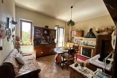 Casa in vendita, Via de Pretis, Mascalucia
