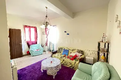 Casa Indipendente in vendita, Via Candelora Faro Superiore, Messina