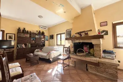 Casa Indipendente in vendita, Via dei Nocchieri, Fiumicino