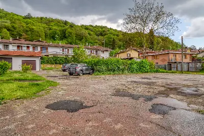 Casa in vendita, Via Statale, Marchirolo