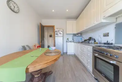 Attico in vendita, Via del Colosseo, Roma