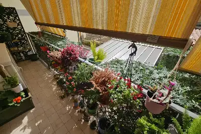 Casa in vendita, Via Andria, Roma