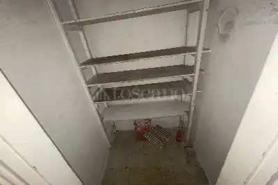 Casa in vendita, Via del Trionfo, Messina