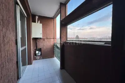 Casa in vendita, Viale Omero, Milano