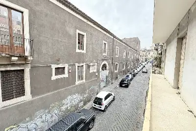 Casa Indipendente in vendita, Via Antonino di Sangiuliano, Catania