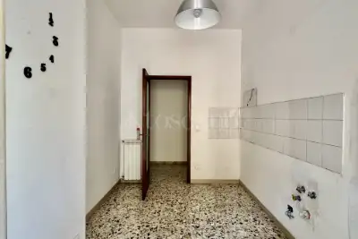 Casa in vendita, Via Ruggero Settimo, Catania