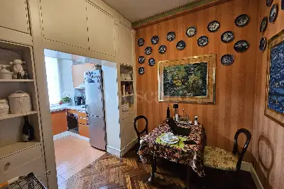 Casa in vendita, Via Celimontana, Roma