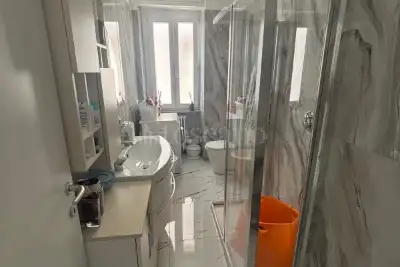 Casa in vendita, Via Fratelli D'Italia, Busto Arsizio