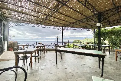 Attività Commerciale in vendita, Via Panoramica, Milazzo