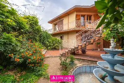 Casa Indipendente in vendita, Via San Demetrio, Oschiri