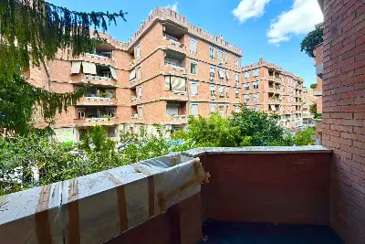 Casa in affitto, Via Filippo Bernardini, Roma