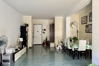 Casa in vendita, Via Sergio Forti, Catania