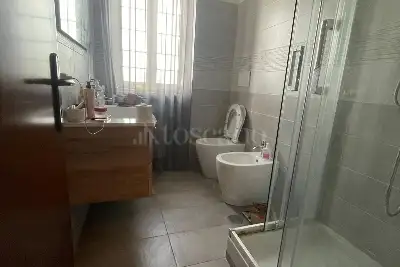 Casa in vendita, Via Casaluce, Roma