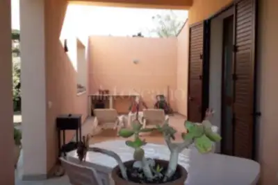 Villa in vendita, Via Firenze, Buseto Palizzolo