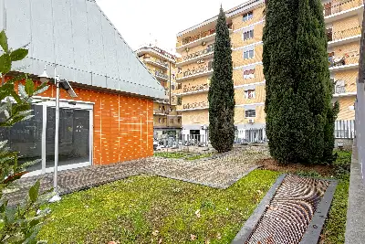 Negozio in vendita, via della magliana nuova , Roma