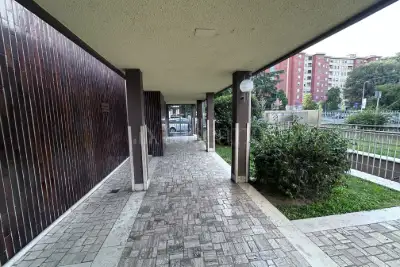 Casa in vendita, Via Bartolomeo D'Alviano, Milano