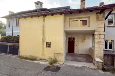 Casa in vendita, Via Chioderolo, Brescia