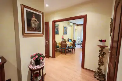 Casa in vendita, Via Francesco Roncati, Roma