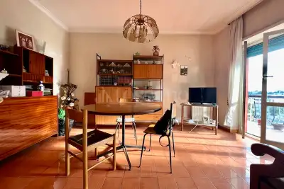 Casa in vendita, Via Tito Quinzio Penno, Roma