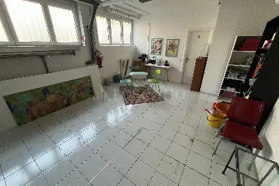 Ufficio in vendita, Via Fiume, Corsico