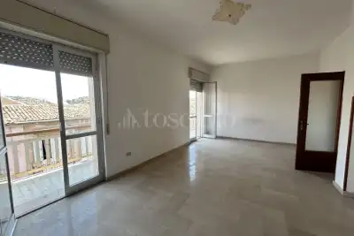 Casa in vendita, Via Angelo Cavarra, Noto