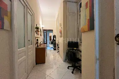 Casa in vendita, Piazza Nicola Amore, Napoli