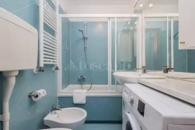 House for sale, Via Raffaello Sanzio 1, Milano