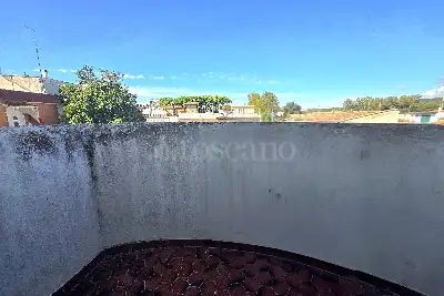 Casa in vendita, Via Oberdan, Santa Marinella