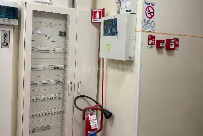 Stabile Uso Ufficio in vendita, Via Santa Gonda, Prato