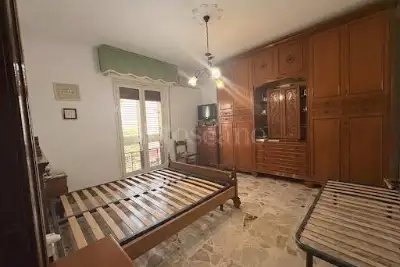 Casa in vendita, Via Carrubara, Reggio di Calabria