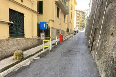 Casa in vendita, Corso Luigi Andrea Martinetti, Genova