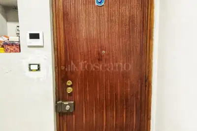 Stanza in affitto, Via Boston, Torino