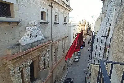 Casa in vendita, Via Generale Fardella Enrico, Trapani