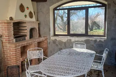 Agricolo in vendita, Contrada San Giuliano, Grumento Nova (PZ), Grumento Nova