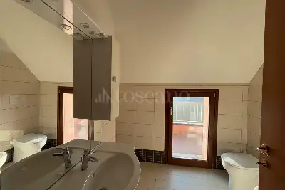 Casa in vendita, Via Bergamo, Busto Arsizio, Busto Arsizio