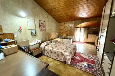 Casa Indipendente in vendita, Via San Giovanni Bosco, Borgosatollo