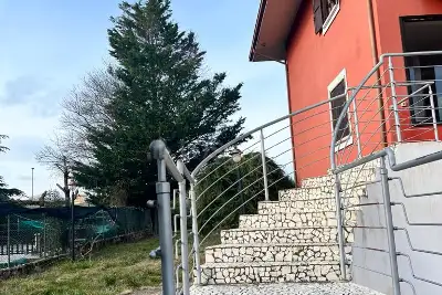 Villa in vendita, Via Massa D'Albe, Avezzano