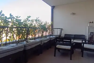 Attico in vendita, Via Perin del Vaga, Milano