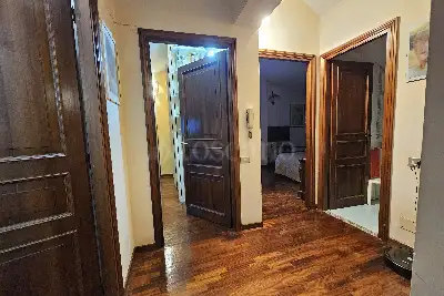 Villa Bifamiliare in vendita, Via Mar dei Coralli, Pomezia